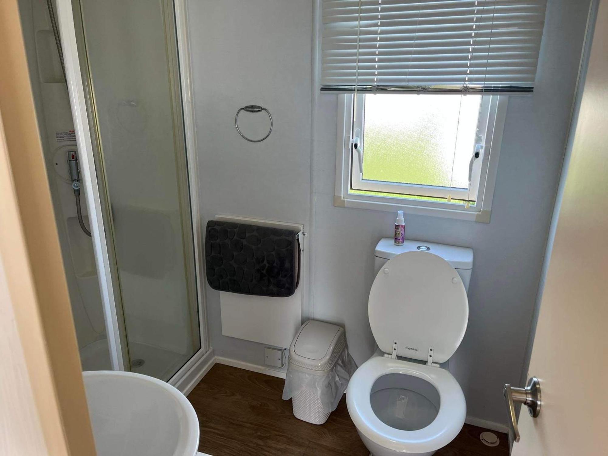 היצ'ם Lyntons 3 Bedroom Caravan Pets Stay Free Linen Included מראה חיצוני תמונה
