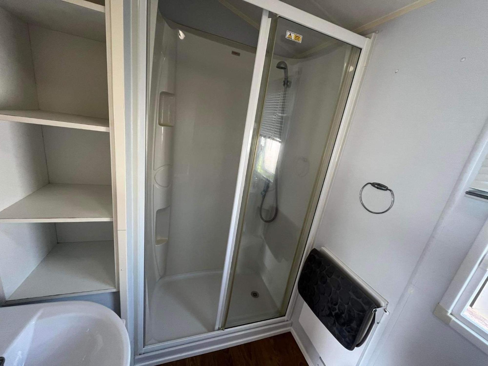היצ'ם Lyntons 3 Bedroom Caravan Pets Stay Free Linen Included מראה חיצוני תמונה